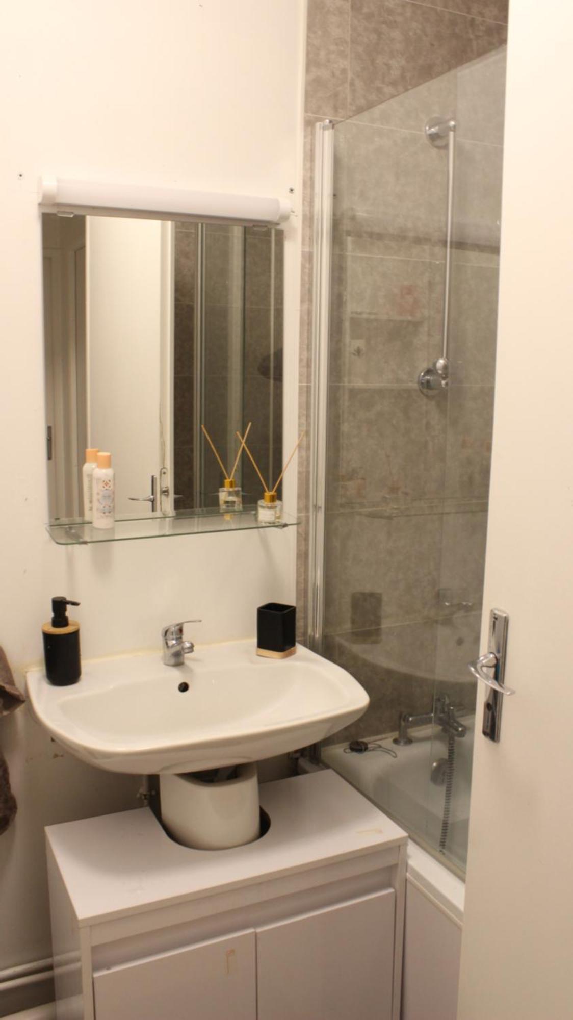 Appartement - Proche Rer - 2 Chambres & 4 Lits Double - Paris Orly Courcouronnes Экстерьер фото