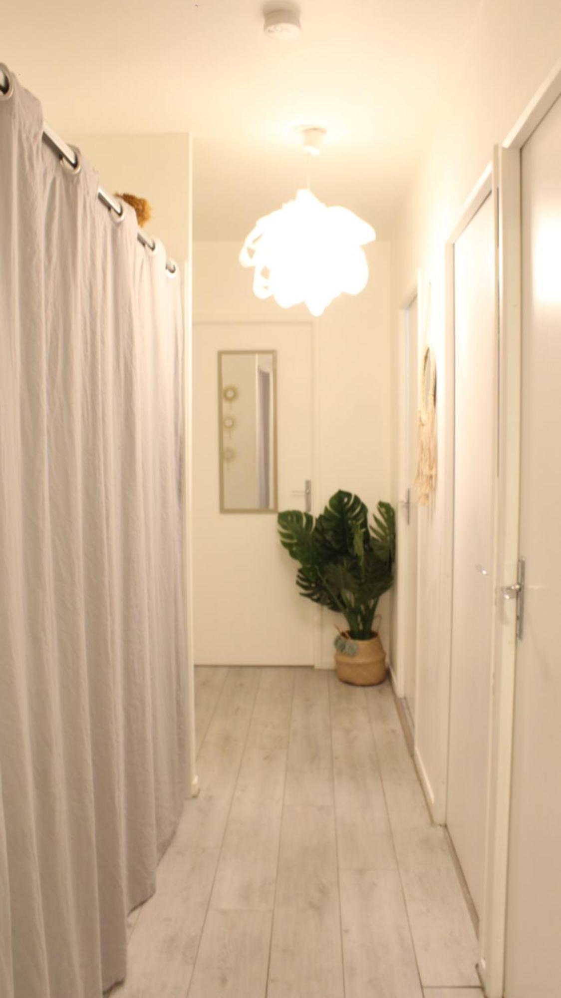 Appartement - Proche Rer - 2 Chambres & 4 Lits Double - Paris Orly Courcouronnes Экстерьер фото